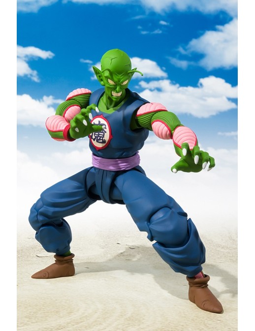 Bandai S.H. Figuarts Dragon Ball Piccolo Daimaoh