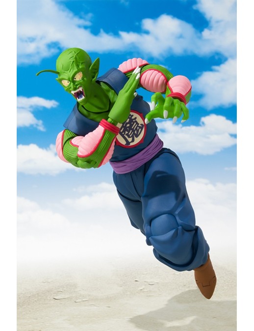 Bandai S.H. Figuarts Dragon Ball Piccolo Daimaoh
