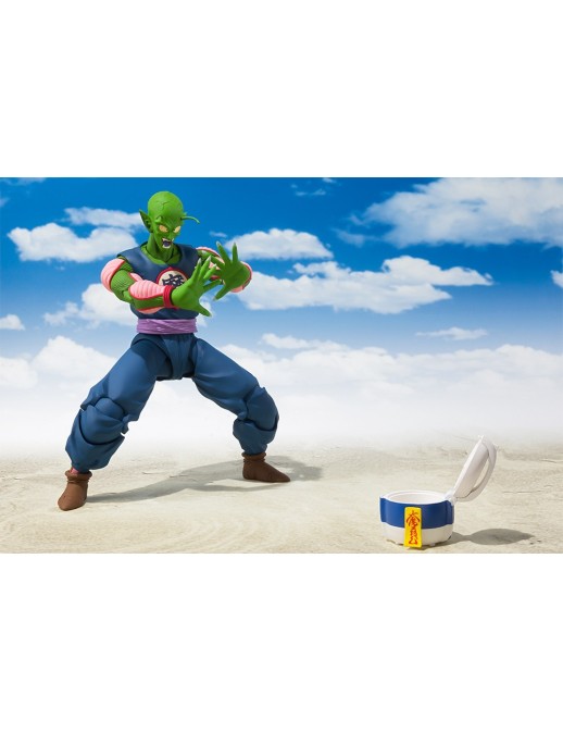 Bandai S.H. Figuarts Dragon Ball Piccolo Daimaoh