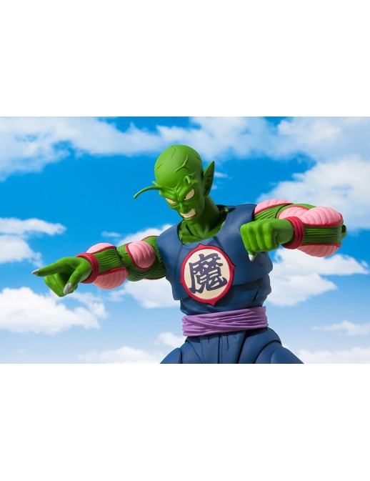 Bandai S.H. Figuarts Dragon Ball Piccolo Daimaoh
