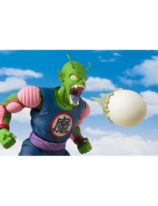 Bandai S.H. Figuarts Dragon Ball Piccolo Daimaoh