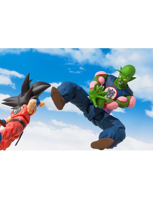 Bandai S.H. Figuarts Dragon Ball Piccolo Daimaoh