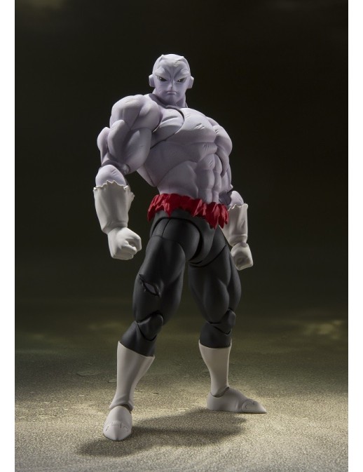 Bandai S.H. Figuarts Dragon Ball Super Jiren Final Battle Version