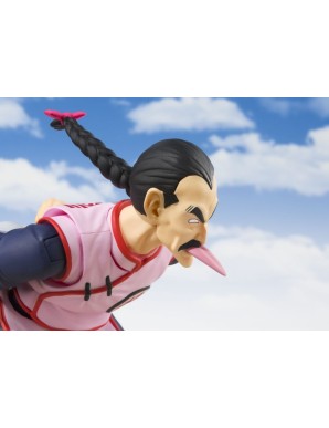 Bandai S.H. Figuarts Dragon Ball Tao Pai Pai