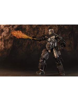 Bandai S.H. Figuarts Iron Man Mark I Birth of Iron Man Edition