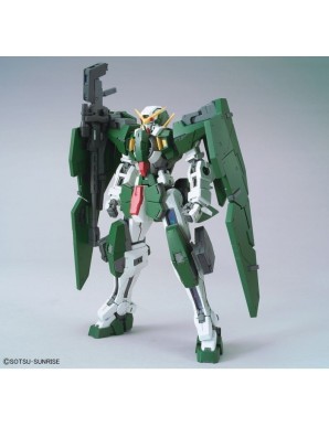 Bandai Master Grade MG 1/100 Mobile Suit Gundam GN-002 Gundam Dynames