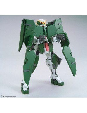 Bandai Master Grade MG 1/100 Mobile Suit Gundam GN-002 Gundam Dynames
