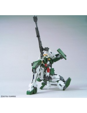 Bandai Master Grade MG 1/100 Mobile Suit Gundam GN-002 Gundam Dynames