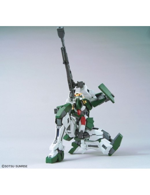 Bandai Master Grade MG 1/100 Mobile Suit Gundam GN-002 Gundam Dynames
