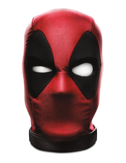 Hasbro Marvel Legends Premium Interactive Deadpool's Head
