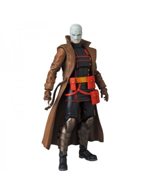 Medicom Toy MAFEX Batman Hush