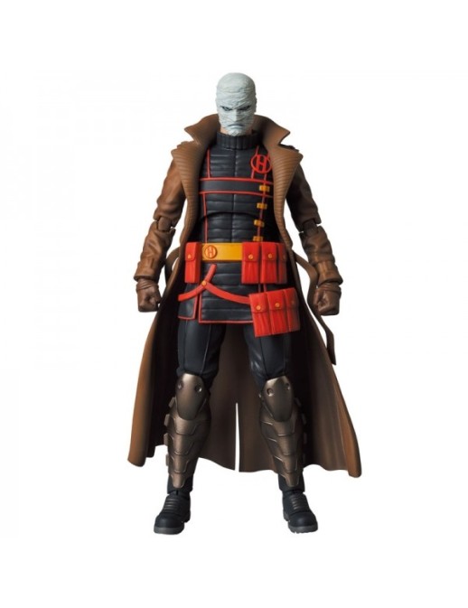 Medicom Toy MAFEX Batman Hush
