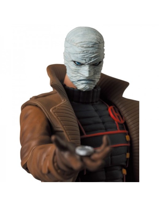Medicom Toy MAFEX Batman Hush