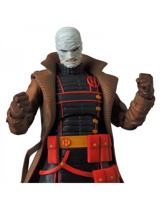 Medicom Toy MAFEX Batman Hush