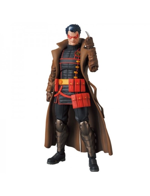 Medicom Toy MAFEX Batman Hush