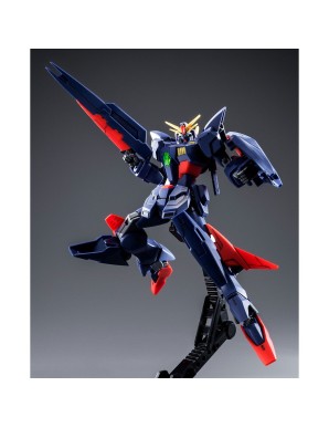P-Bandai High Grade HGBD 1/144 Mobile Suit Gundam GF13-017NJ/B Gundam Shining Break Before Version