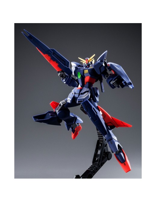 P-Bandai High Grade HGBD 1/144 Mobile Suit Gundam GF13-017NJ/B Gundam Shining Break Before Version