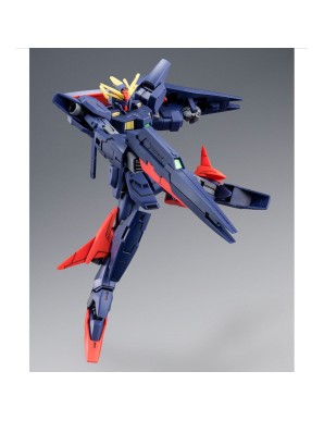 P-Bandai High Grade HGBD 1/144 Mobile Suit Gundam GF13-017NJ/B Gundam Shining Break Before Version