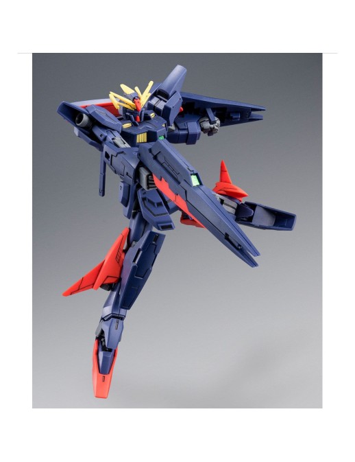P-Bandai High Grade HGBD 1/144 Mobile Suit Gundam GF13-017NJ/B Gundam Shining Break Before Version