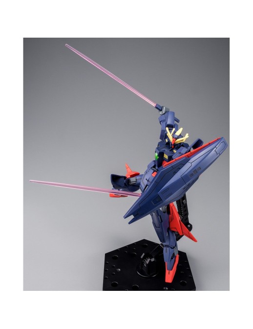 P-Bandai High Grade HGBD 1/144 Mobile Suit Gundam GF13-017NJ/B Gundam Shining Break Before Version
