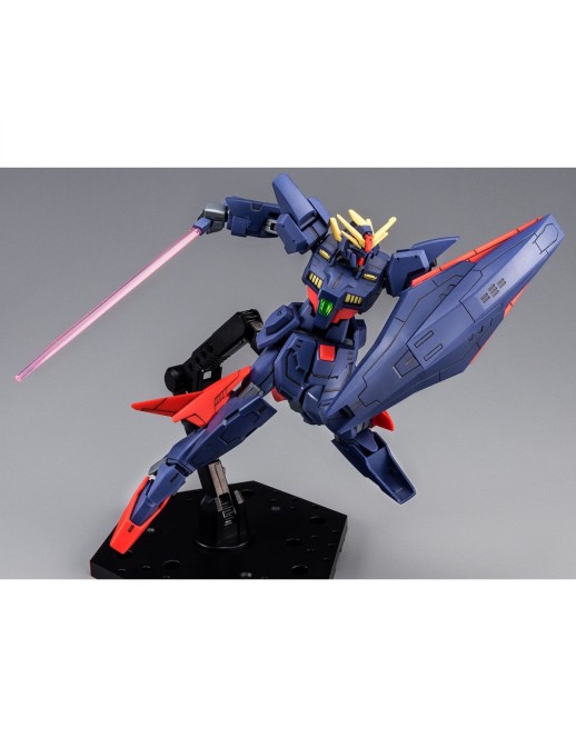 P-Bandai High Grade HGBD 1/144 Mobile Suit Gundam GF13-017NJ/B Gundam Shining Break Before Version