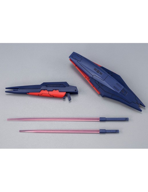 P-Bandai High Grade HGBD 1/144 Mobile Suit Gundam GF13-017NJ/B Gundam Shining Break Before Version