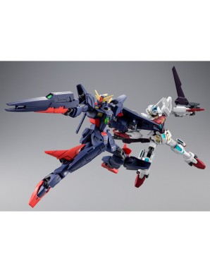 P-Bandai High Grade HGBD 1/144 Mobile Suit Gundam GF13-017NJ/B Gundam Shining Break Before Version