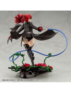 Kotobukiya ARTFX J Persona 5 Royal Kasumi Yoshizawa Phantom Thief Version