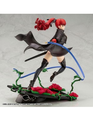 Kotobukiya ARTFX J Persona 5 Royal Kasumi Yoshizawa Phantom Thief Version Bonus Edition