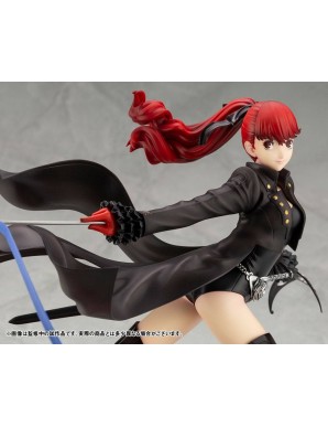 Kotobukiya ARTFX J Persona 5 Royal Kasumi Yoshizawa Phantom Thief Version Bonus Edition