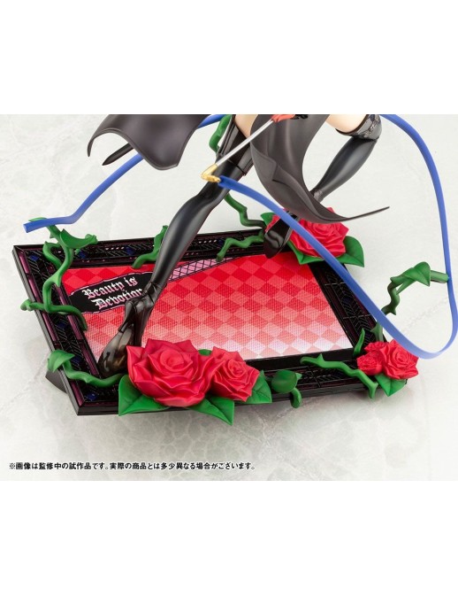 Kotobukiya ARTFX J Persona 5 Royal Kasumi Yoshizawa Phantom Thief Version