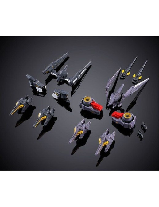 P-Bandai High Grade HG 1/144 Mobile Suit Gundam Assault Booster & High Mobility Unit Expansion Set for Gundam Geminass 01