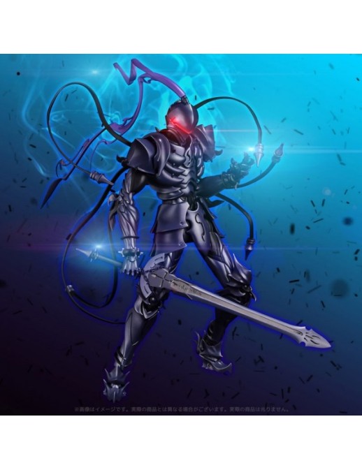 Sentinel Fate Grand Order Berserker Lancelot