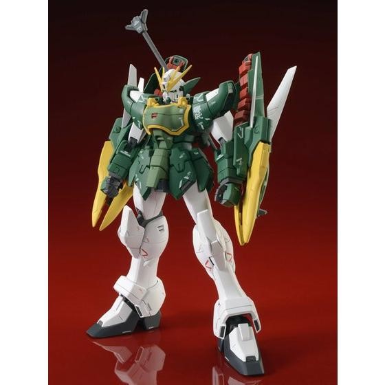 P-BANDAI MASTER GRADE MG 1/100 MOBILE SUIT GUNDAM XXXG-01S2 ALTRON GUNDAM EW VERSION