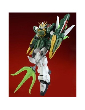 P-Bandai Master Grade MG 1/100 Mobile Suit Gundam XXXG-01S2 Altron Gundam EW Version