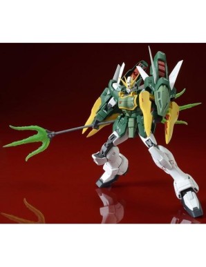 P-Bandai Master Grade MG 1/100 Mobile Suit Gundam XXXG-01S2 Altron Gundam EW Version