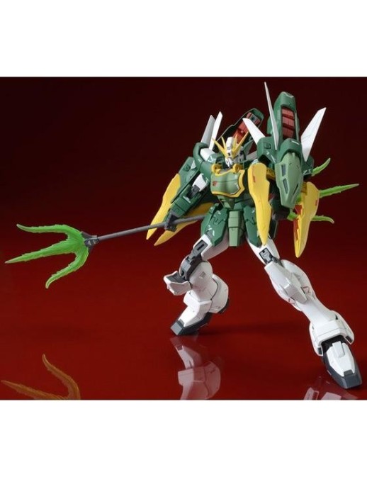 BANDAI MASTER GRADE MG 1/100 GUNDAM ALTRON GUNDAM EW