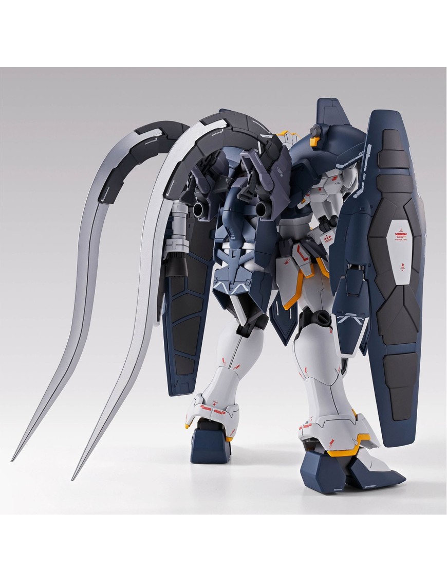 P-Bandai Master Grade MG 1/100 Mobile Suit Gundam XXXG-01SR