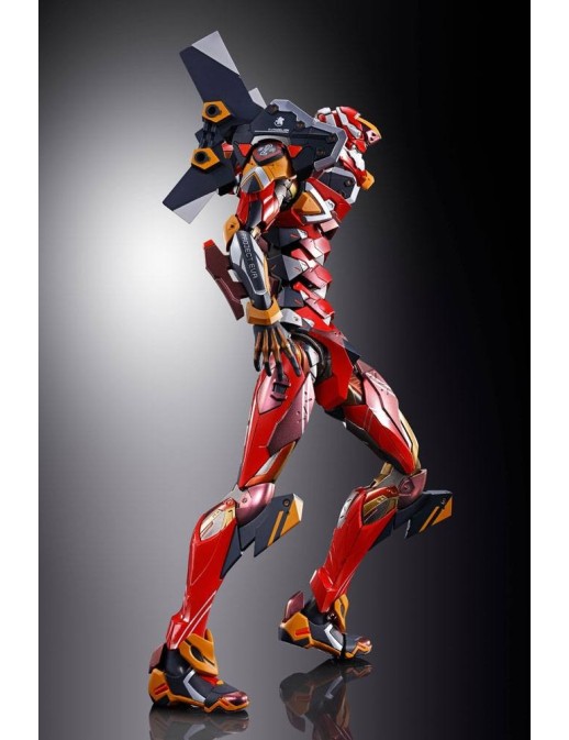 Bandai Metal Build Neon Genesis Evangelion Type-02 EVA-2020 Version