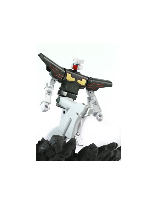Mastermind Creations Reformatted - R-45 Mnemo & Motif