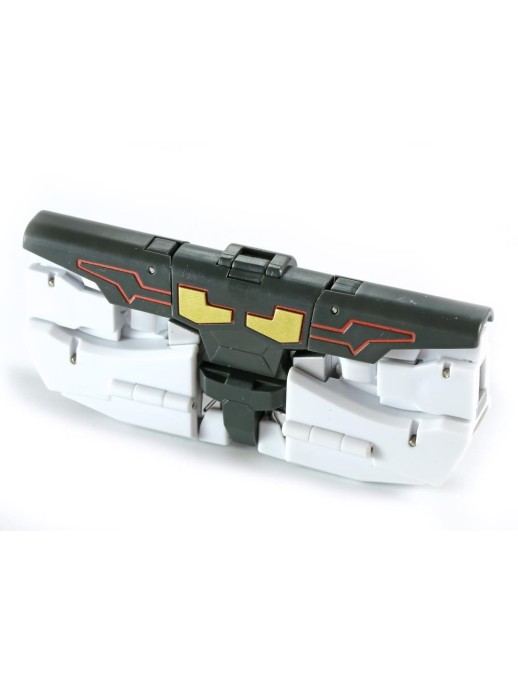Mastermind Creations Reformatted - R-45 Mnemo & Motif