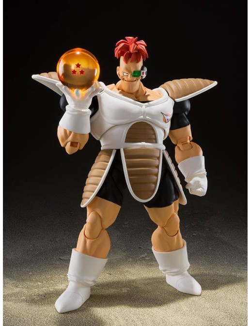Bandai S.H. Figuarts Dragon Ball Z Rikoom