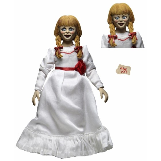 Neca The Conjuring Annabelle