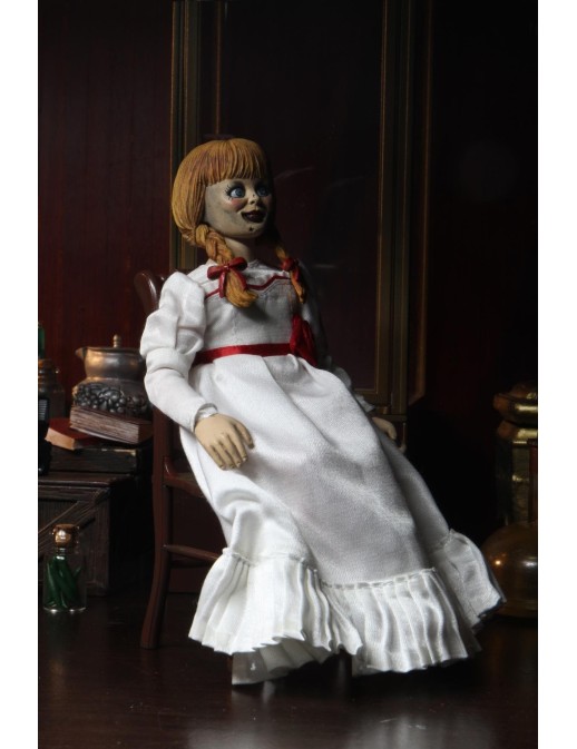 Neca The Conjuring Annabelle