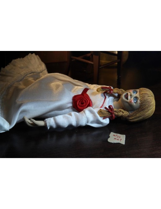 Neca The Conjuring Annabelle