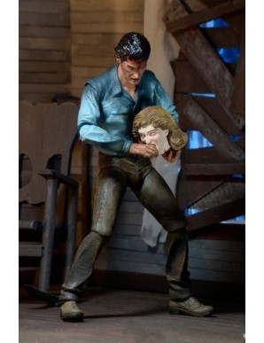 Neca Evil Dead 2 Ash