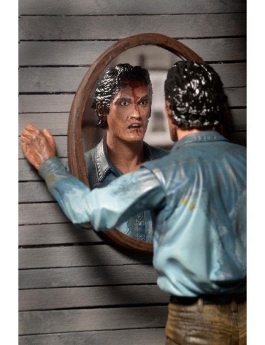 Neca Evil Dead 2 Ash