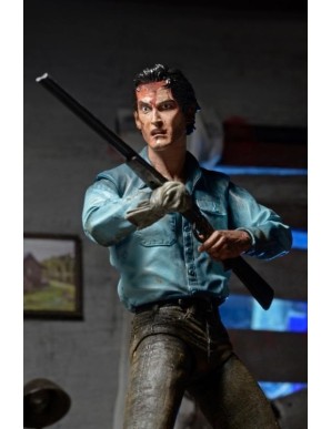 Neca Evil Dead 2 Ash