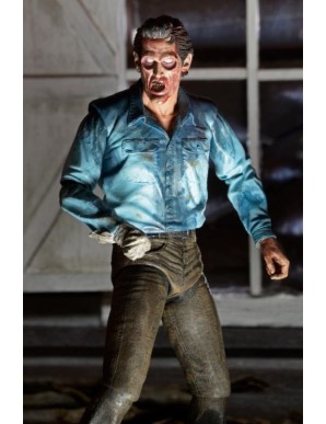 Neca Evil Dead 2 Ash
