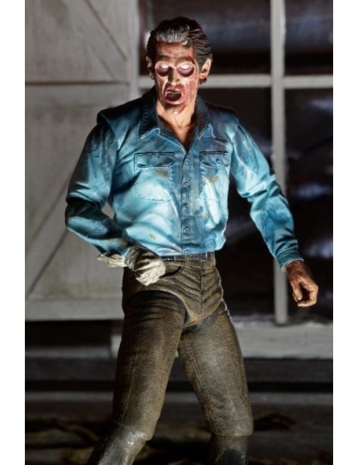 Neca The Evil Dead 2 Ash